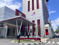 Sarihusada Genjot Inovasi Nutrisi, Target Generasi Emas 2045 Bebas Anemia