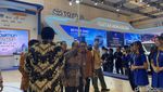 Pameran Otomotif GIIAS Surabaya 2025