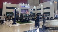 Ketua Umum GAIKINDO, Yohannes Nangoi, dalam sambutannya menyebut hadirnya 7 merek baru dari kategori kendaraan roda empat dan roda dua menjadi bukti nyata antusiasme dan potensi pasar otomotif yang besar di wilayah Jawa Timur.