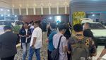 Pameran Otomotif GIIAS Surabaya 2025
