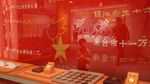 Potret Pameran Perang Perlawanan China Digelar di Hong Kong