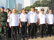 Pemkab Bogor Tekankan Kolaborasi Tangani Masalah Kemacetan di Jakarta