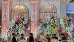 Ratusan Pasangan Nikah Massal di Surabaya