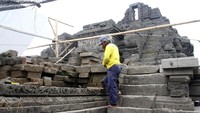 Pihak BPK XI menyebutkan, temuan ini akan diteliti lebih lanjut untuk mengetahui keterkaitannya dengan Candi Jago maupun situs lain pada masa Majapahit. Selain itu, pemugaran diharapkan tidak hanya memperbaiki fisik candi, tetapi juga membuka peluang untuk mengungkap lapisan sejarah yang selama ini belum banyak diketahui. ANTARA FOTO/Ari Bowo Sucipto