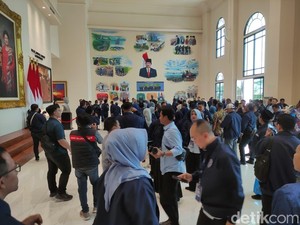 Demokrat Gelar Diklat di Pacitan, Rapatkan Barisan Jelang Pemilu 2029?