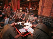 Apa Itu Pesta Sabun yang Digrebek Pemkot Bandung? Ini Penjelasannya