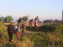 Satpol PP Kota Batu Bakal Bubarkan Lokasi Layangan Jika Tak Tertib