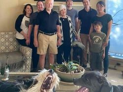 Kumpulan Momen Kocak Hewan Tidak Sengaja Photobomb