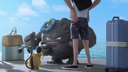 Cuteness Overload! Yuk Intip Episode Terbaru Pokemon Concierge