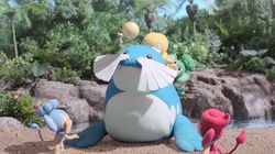 Cuteness Overload! Yuk Intip Episode Terbaru Pokemon Concierge