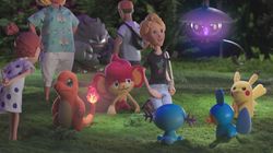 Cuteness Overload! Yuk Intip Episode Terbaru Pokemon Concierge