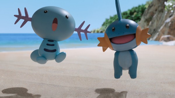 Cuteness Overload! Yuk Intip Episode Terbaru Pokemon Concierge
