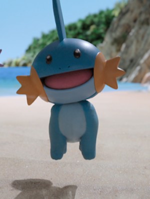 Cuteness Overload! Yuk Intip Episode Terbaru Pokemon Concierge