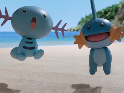 Cuteness Overload! Yuk Intip Episode Terbaru Pokemon Concierge