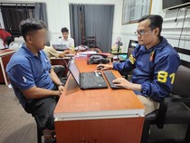 Siswandi yang Paksa Buka Masker Dokter di RSUD Sekayu Terancam Pasal Berlapis