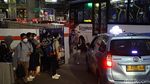 Potret Kemacetan Jalan TB Simatupang Jaksel, Pulang Kerja Makin Sengsara