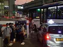 Pemprov DKI Gratiskan 1 Lajur Tol GT Fatmawati 2 demi Urai Macet TB Simatupang