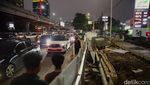 Potret Kemacetan Jalan TB Simatupang Jaksel, Pulang Kerja Makin Sengsara