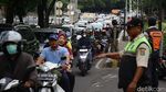 Potret Kemacetan Jalan TB Simatupang Jaksel, Pulang Kerja Makin Sengsara