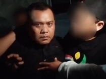 Tampang Rohmat Sakur, Penyedia Tim Pantau Sebelum Culik Ilham Pradipta