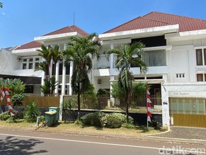 Tetangga Kaget Dwi Hartono Ternyata Otak Pembunuhan Kacab Bank di Jakarta