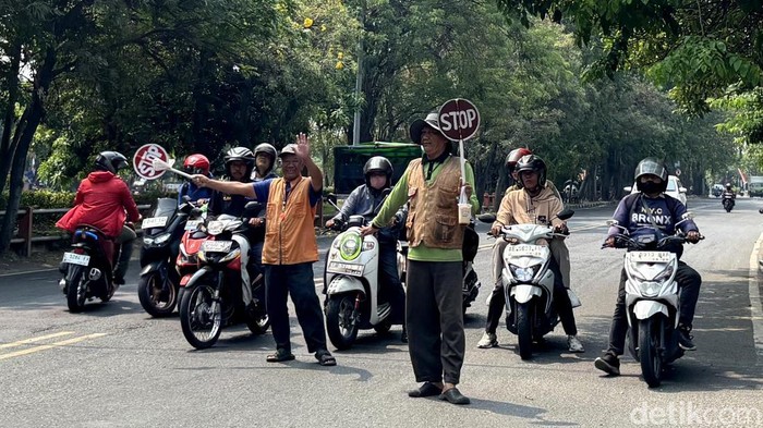 Potret Supeltas di Surabaya