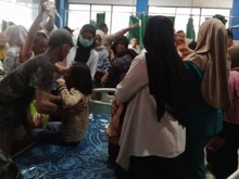 Uji Coba MBG di Lebong Berujung 456 Pelajar PAUD hingga SMP-Guru Keracunan