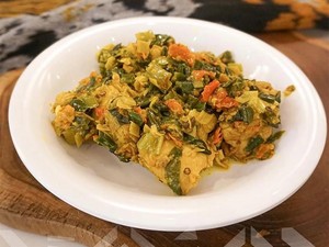 5 Restoran Manado Halal di Jakarta, Menunya Rahang Tuna hingga Ayam Woku