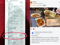 Salah Tulis Berat Ikan 1,25 kg jadi 12,5 kg, Pelanggan Ini Bayar Rp 11,6 Juta!