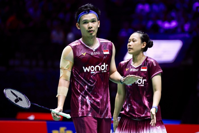 Yere, Rinov, Pitha dan Lisa Tidak di Pelatnas PBSI Lagi