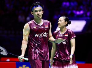 Yere, Rinov, Pitha dan Lisa Tidak di Pelatnas PBSI Lagi