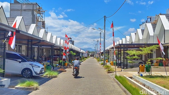Rumah Subsidi di Kabupaten Bandung
