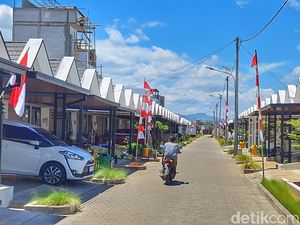 KDM Setop Izin Bangun Rumah di Bandung Raya, Pengembang Kaget!