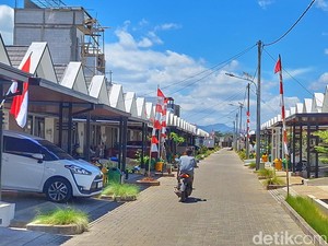 Strategi Pemerintah Agar Warga Mudah Dapat Rumah Subsidi