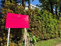 Potret Diduga Rumah Riza Chalid: 6.500 Meter, Lengkap, Ada Kolam Renang