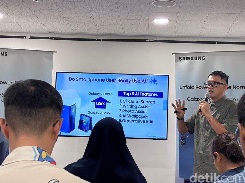 Samsung Galaxy Z Fold7 & Flip7