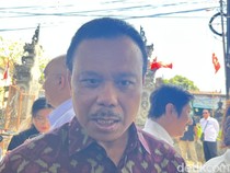 Sekda Bali Pastikan UMKM yang Dikelola Warga Asing Tak Berizin