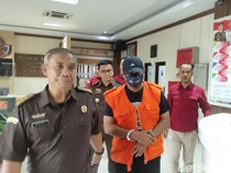Duduk Perkara Dugaan Korupsi Plaza Klaten Rp 6,8 M Seret 2 Sekda
