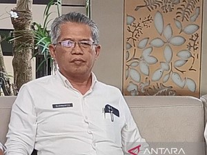 Sekda Sleman Mohon Maaf Usai Minta Guru Cicipi MBG Sebelum Diberikan ke Siswa