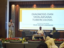 Pemkab Lamongan Kuatkan Skrining untuk Eliminasi TBC