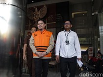 Bupati Koltim Segera Disidangkan Terkait Kasus Korupsi Proyek RSUD