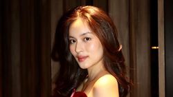 Shanna Shannon Merinding Nyanyi Tanah Airku di GBK