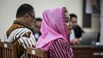 Mantan Wali Kota Semarang Ita dan Suami Divonis Penjara