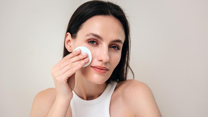 Skincare untuk Kulit Berminyak