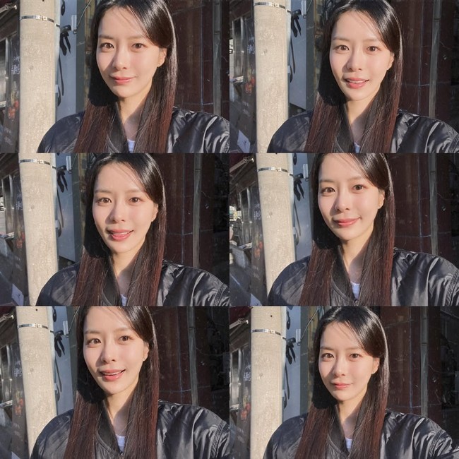 Puncaknya tahun lalu, Song Da Eun dituduh ‘caper’ karena mengunggah foto dua case AirPods yang ditempel stiker bertuliskan “Daeun” dan “Jimin.” Foto: dok. Instagram @da.eun.da.eun