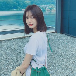 Profil Song Da Eun, Aktris yang Diduga Pacar Jimin BTS