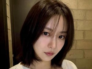 Isu Jimin BTS-Song Da Eun Pacaran Muncul Lagi, BIGHIT Belum Buka Suara