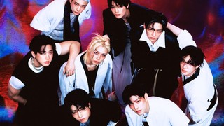 Tur Konser Stray Kids Terlaris Sedunia di Skena K-Pop