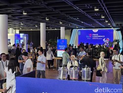 Strategi Telkom Genjot Bisnis di Era AI, Harus Lincah!