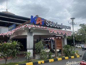 Keluarga Didi Kempot Perbolehkan Lagu Stasiun Balapan Diputar KAI, Asal...